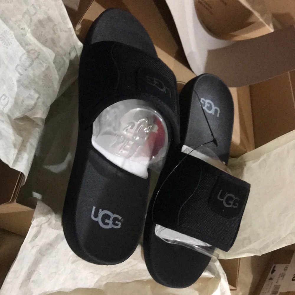 Ugg kids 13